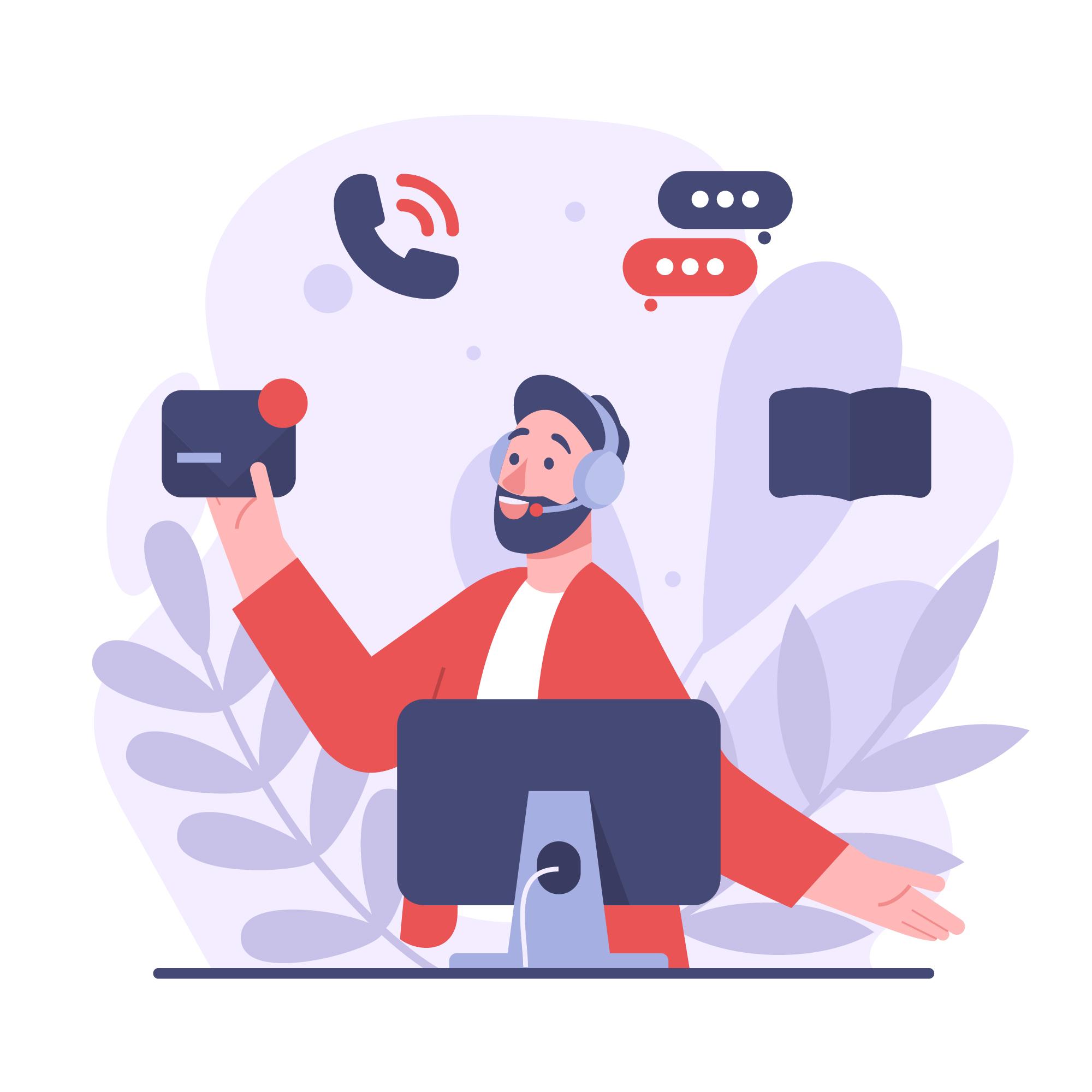 Soluciones tecnológicas en Barcelona. Contacto